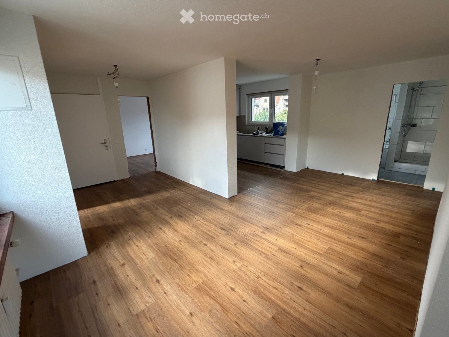 Appartement de 4 pièces