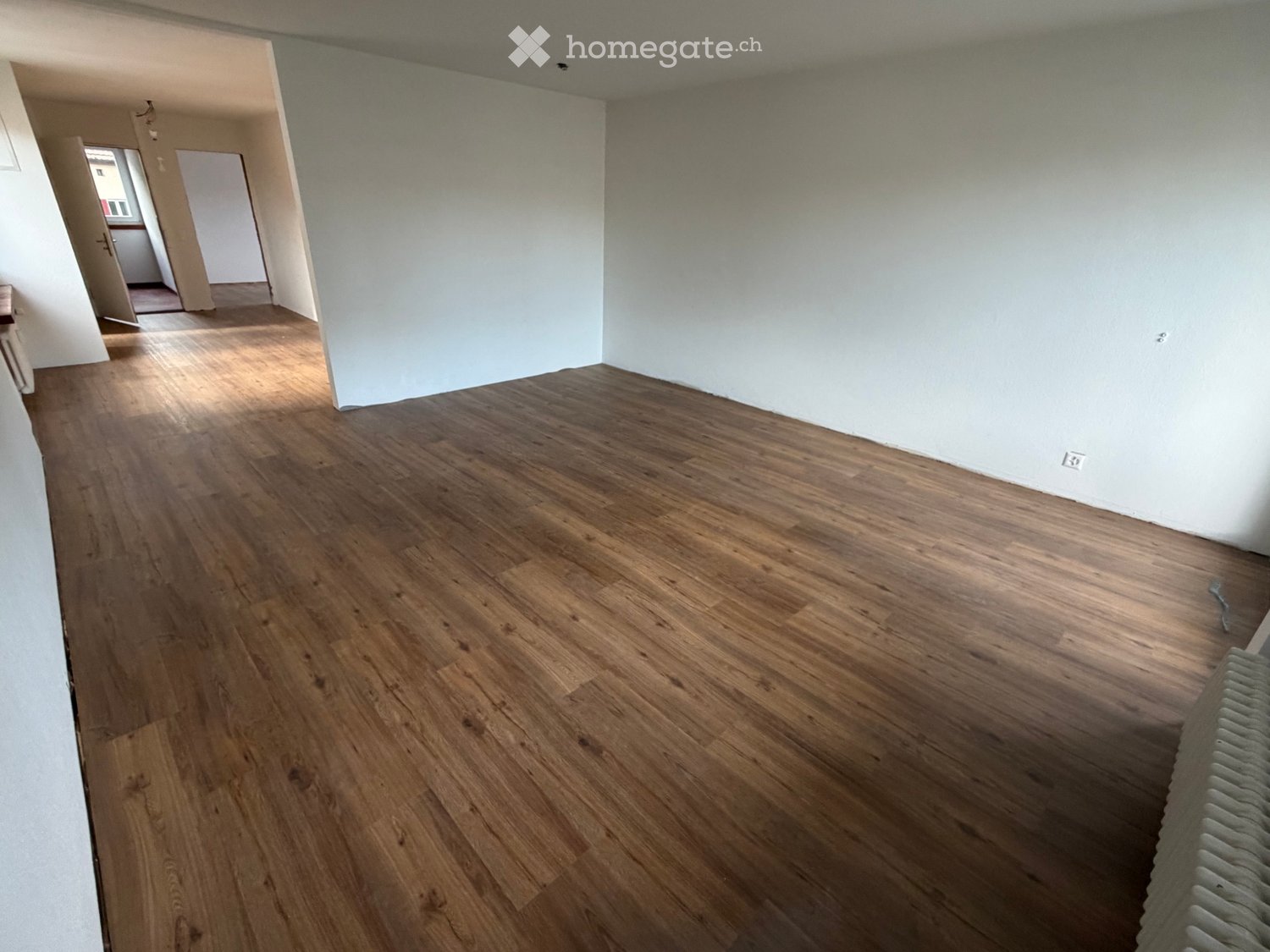 Appartement de 4 pièces