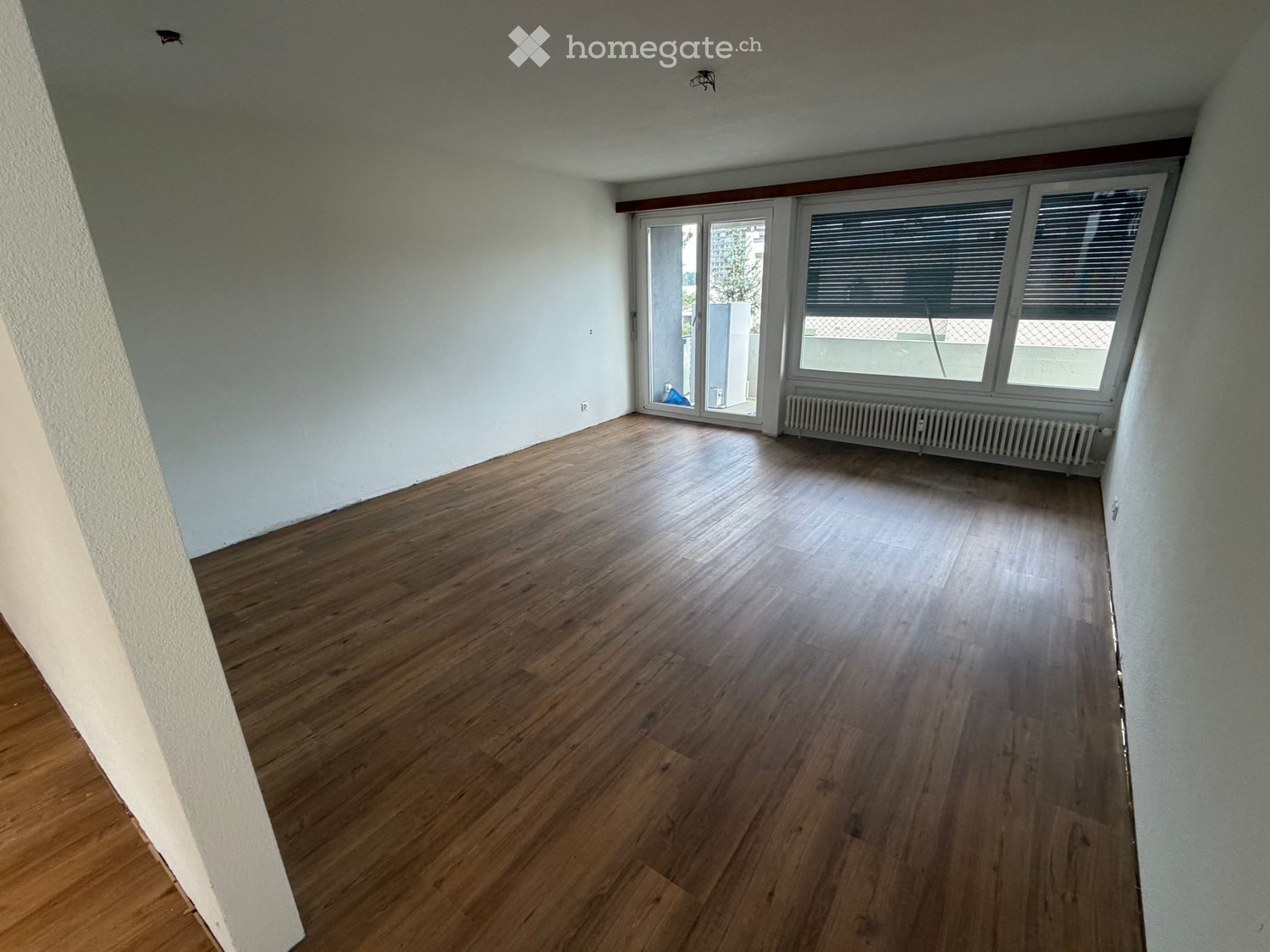 Appartement de 4 pièces