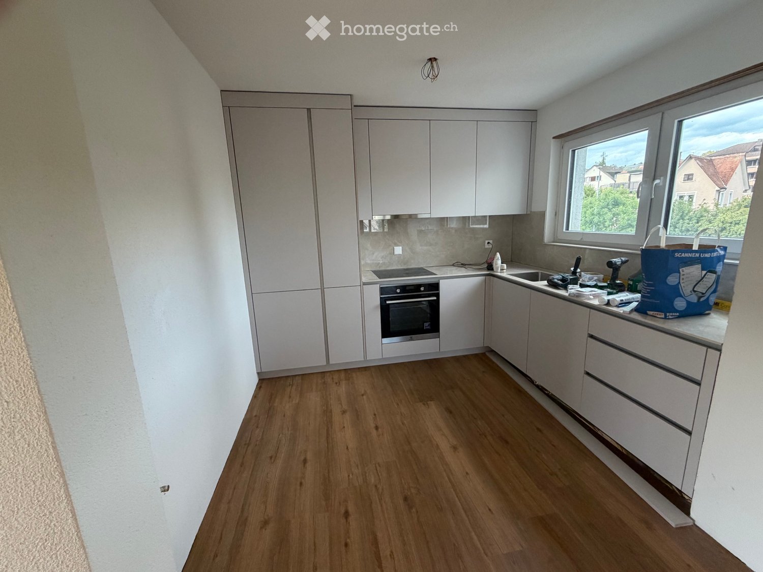 Appartement de 4 pièces