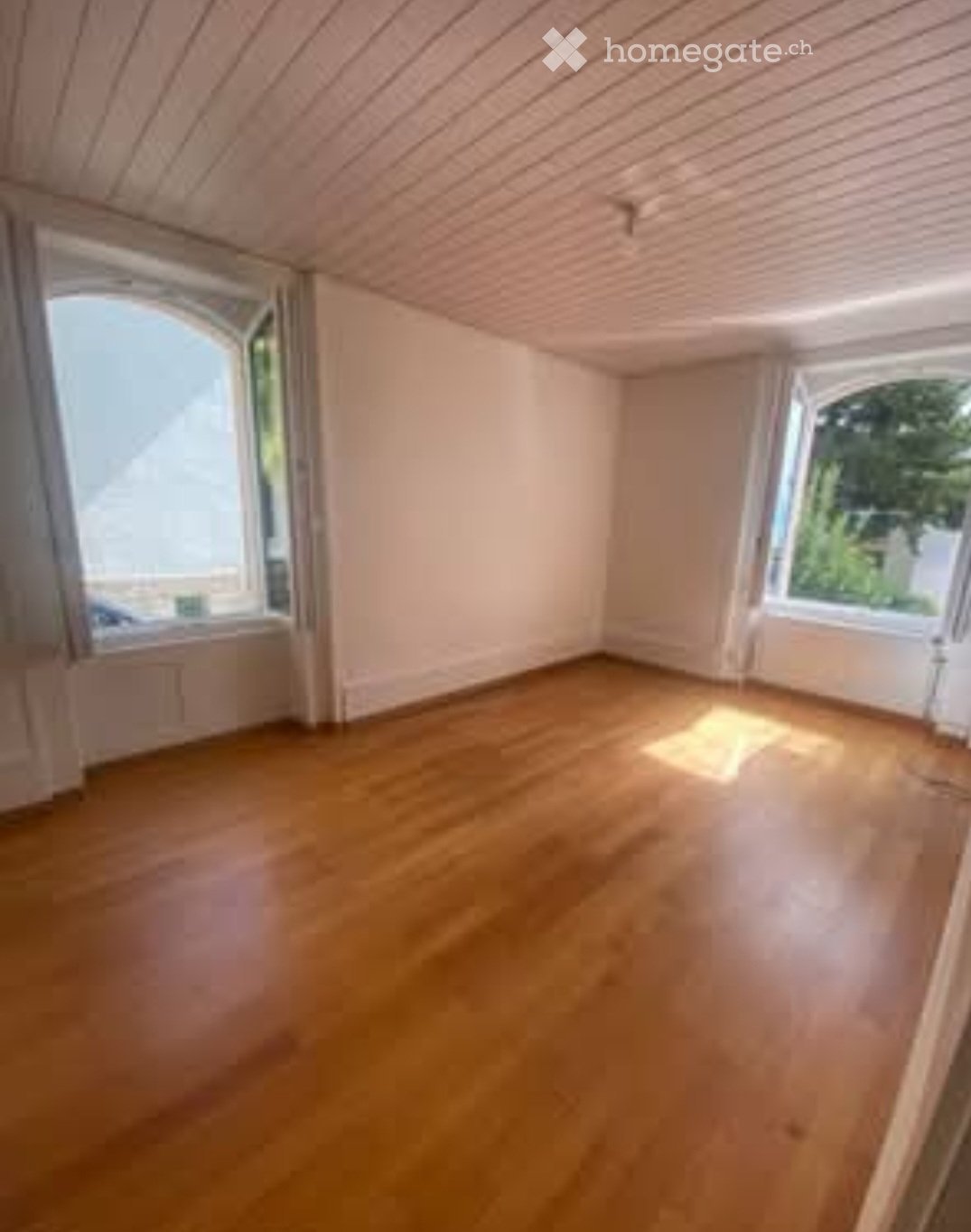 Appartamento di 2 ½ locali