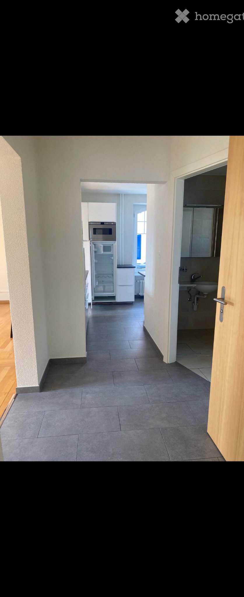 Appartamento di 2 ½ locali