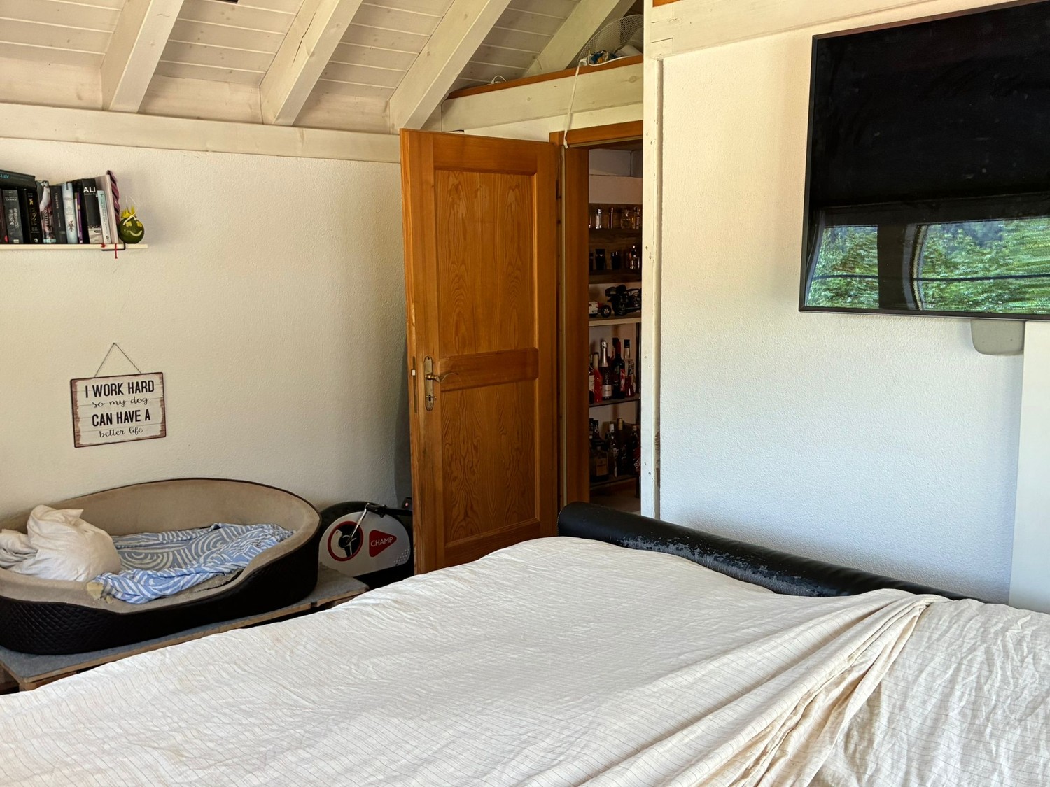 4 ½ rooms single house