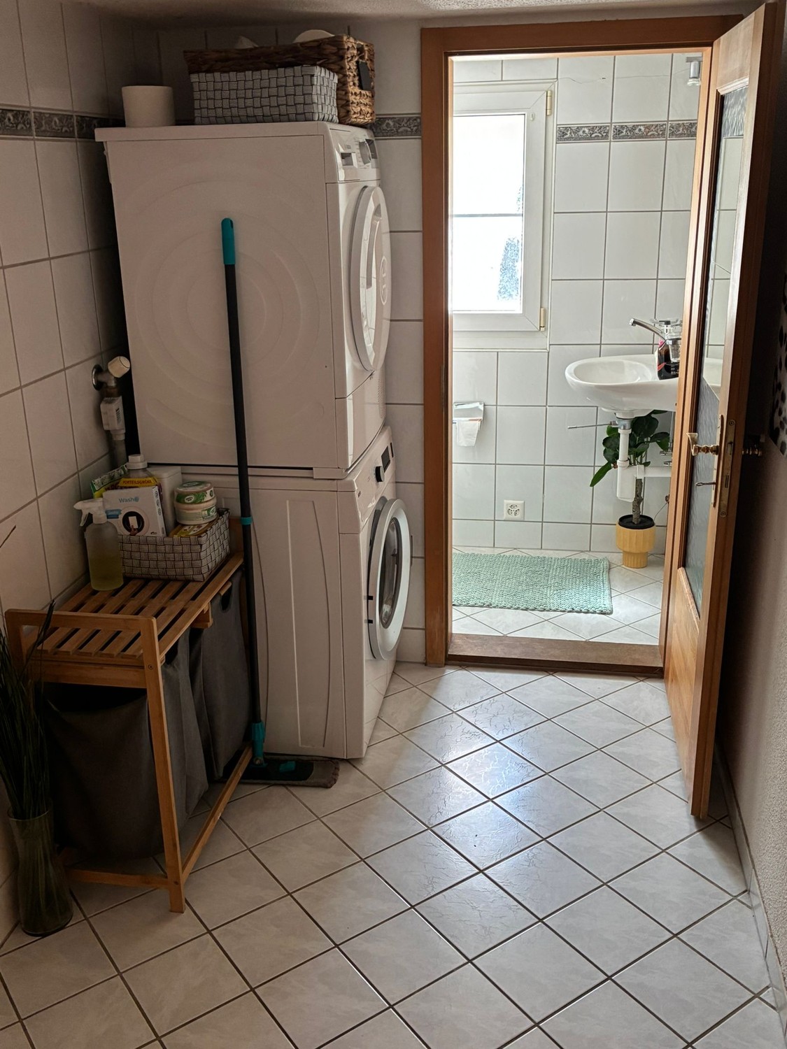 4 ½ rooms single house