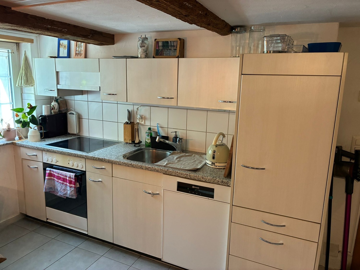 4 ½ rooms single house