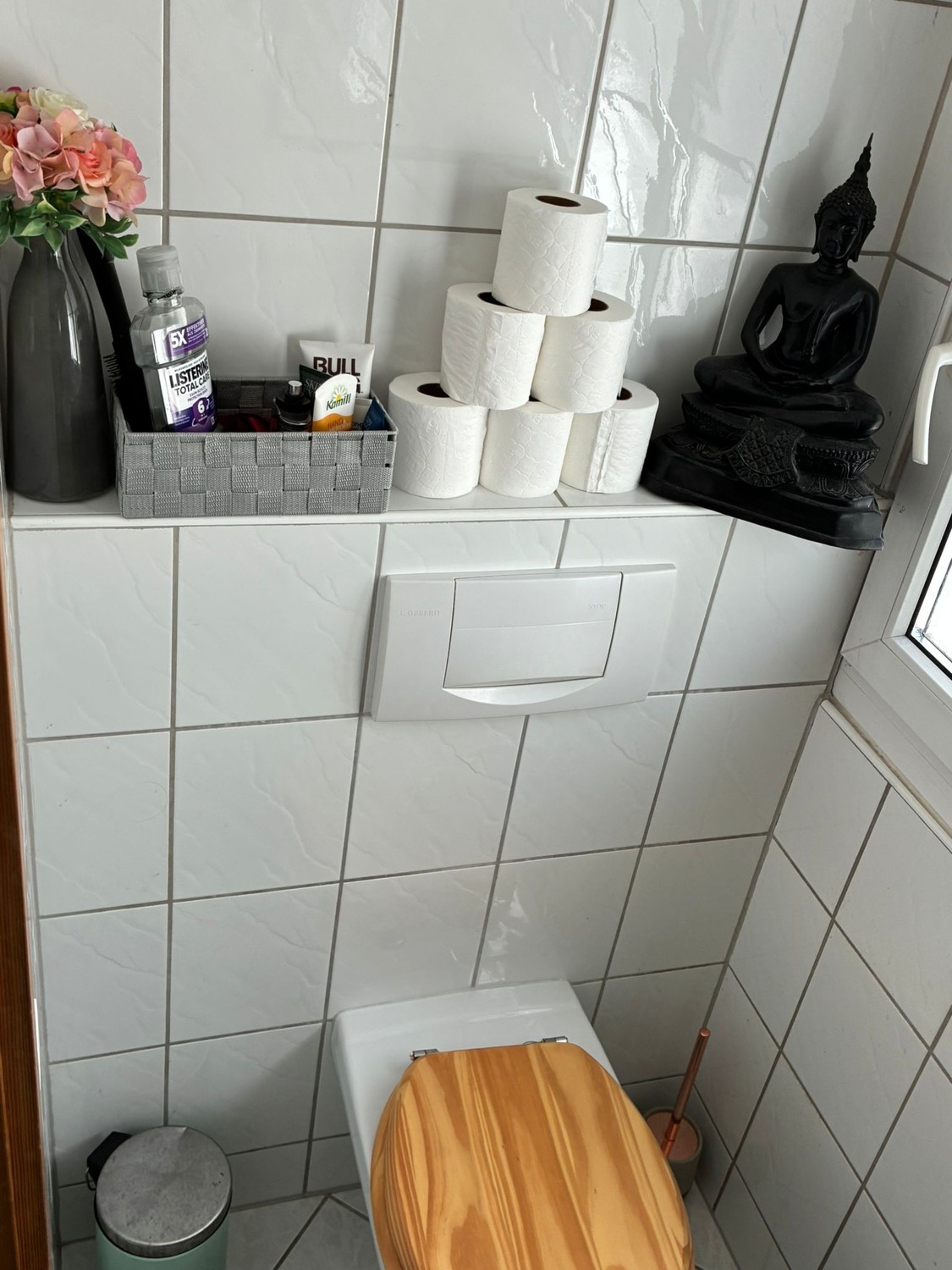 4 ½ rooms single house
