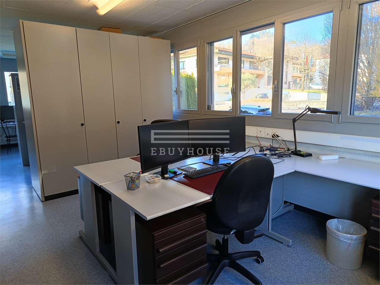 Office, Foto 4 von 6