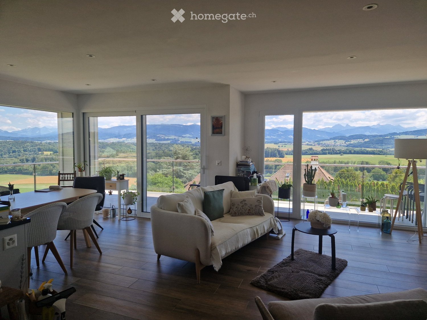 Appartamento 2 ½ locali