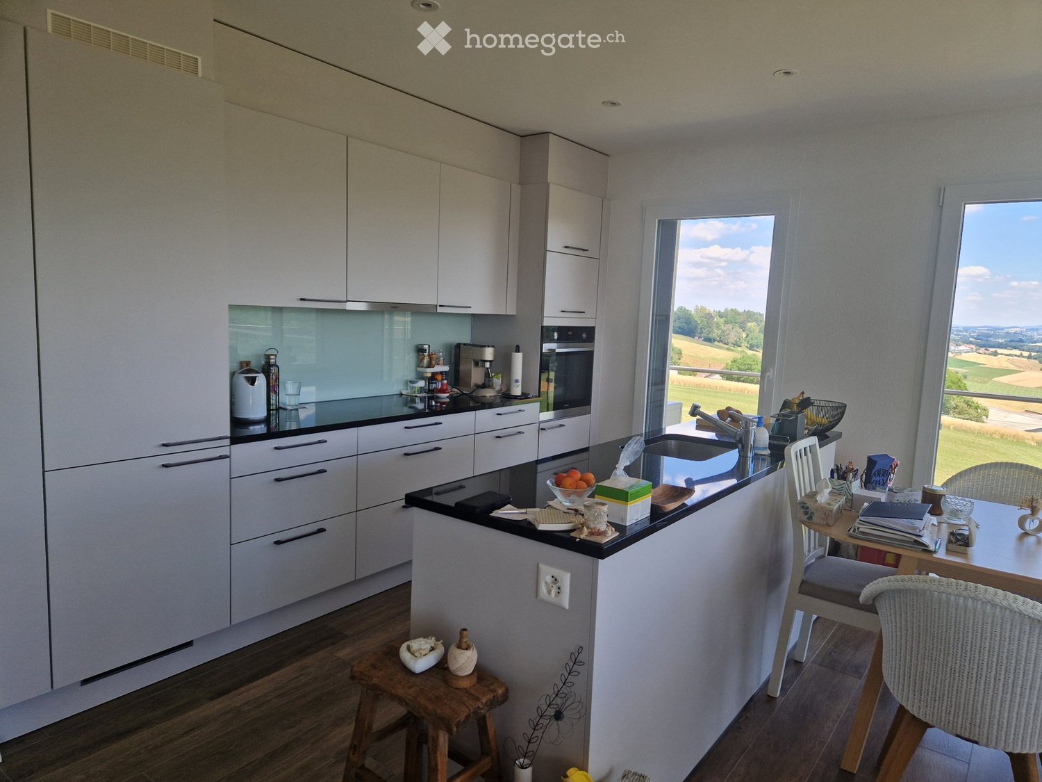 Appartamento 2 ½ locali