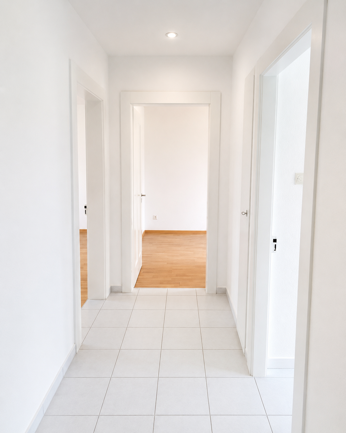 3 ½ Zimmer-Wohnung, Foto 6 von 8