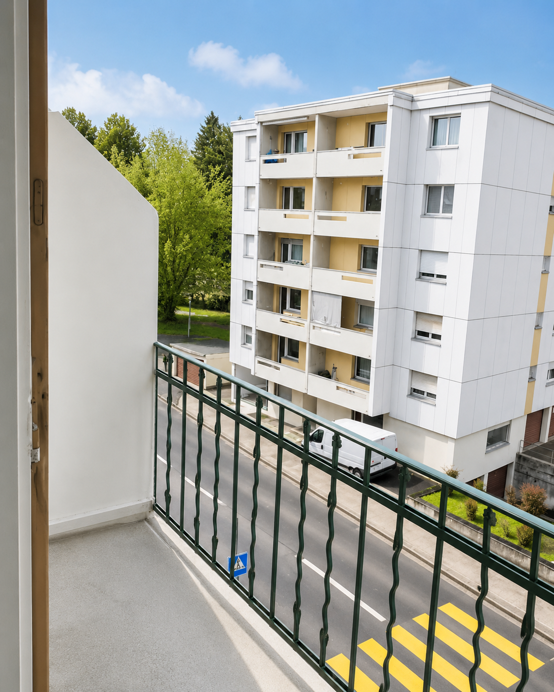 3 ½ Zimmer-Wohnung, Foto 7 von 8