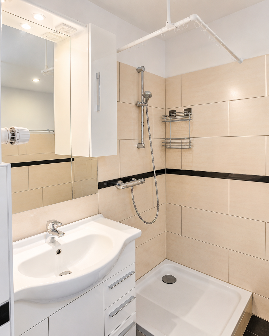 3 ½ Zimmer-Wohnung, Foto 4 von 8