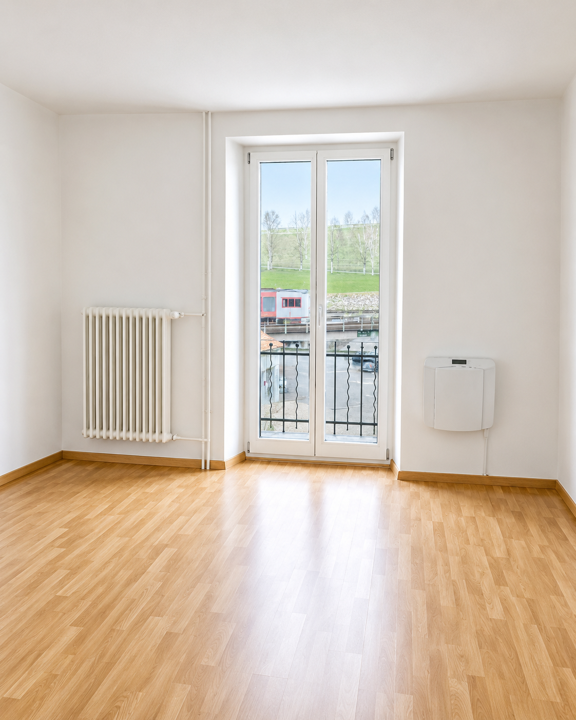 3 ½ Zimmer-Wohnung, Foto 3 von 8