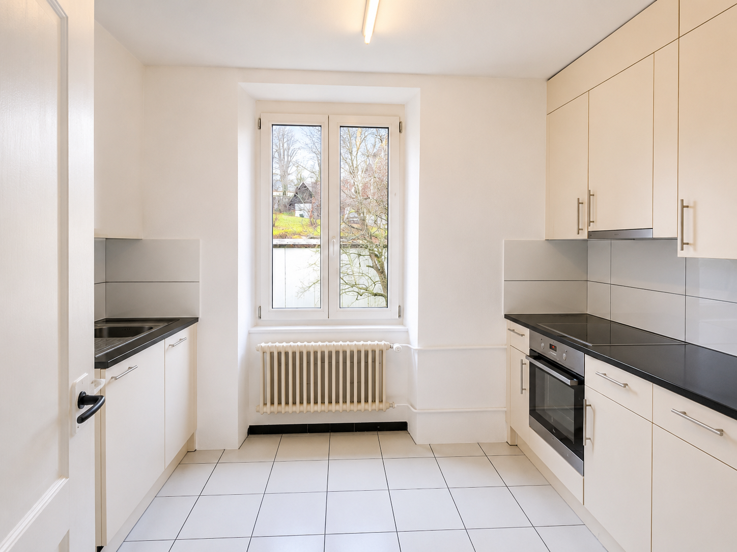 3 ½ Zimmer-Wohnung, Foto 2 von 8