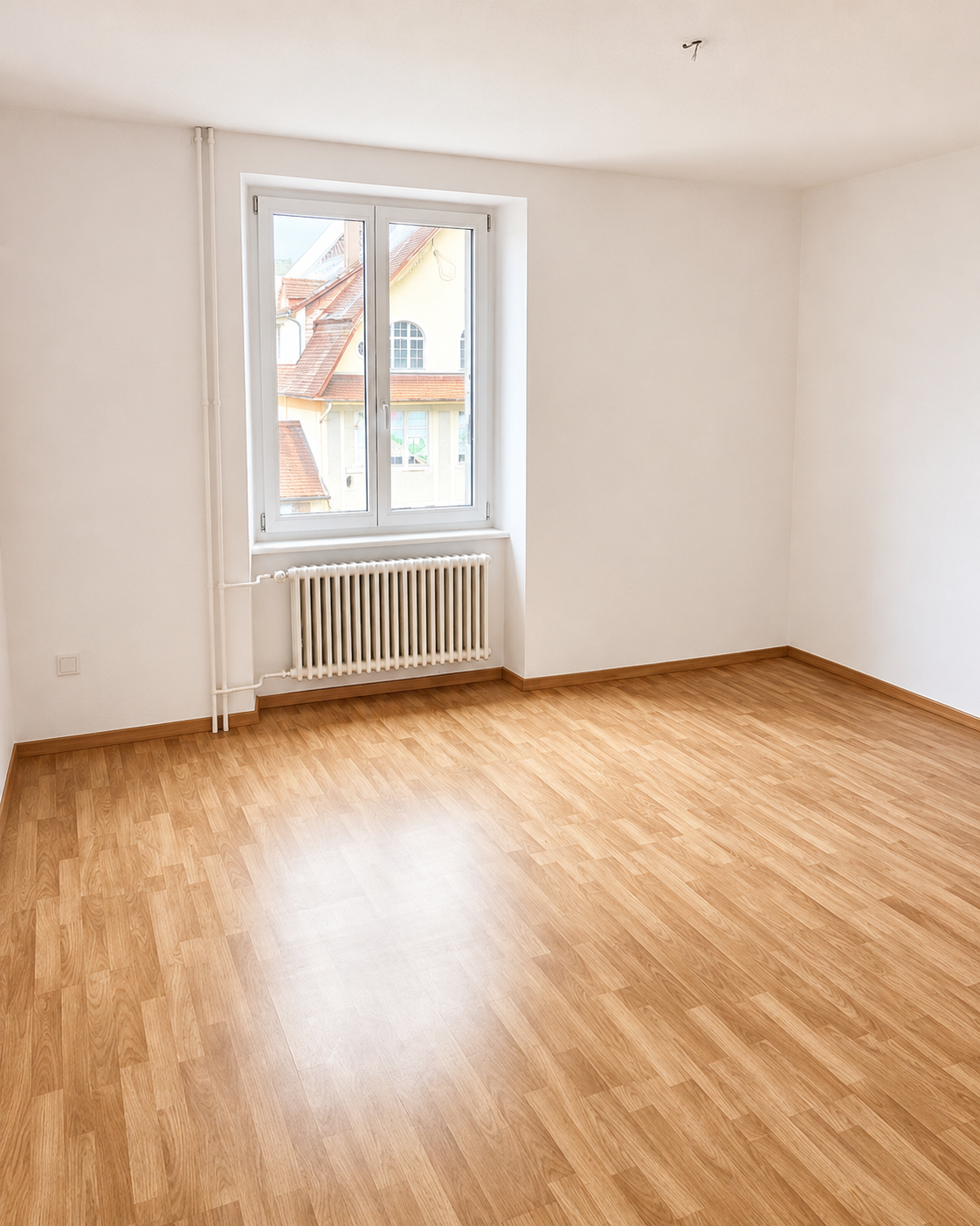 3 ½ Zimmer-Wohnung, Foto 5 von 8