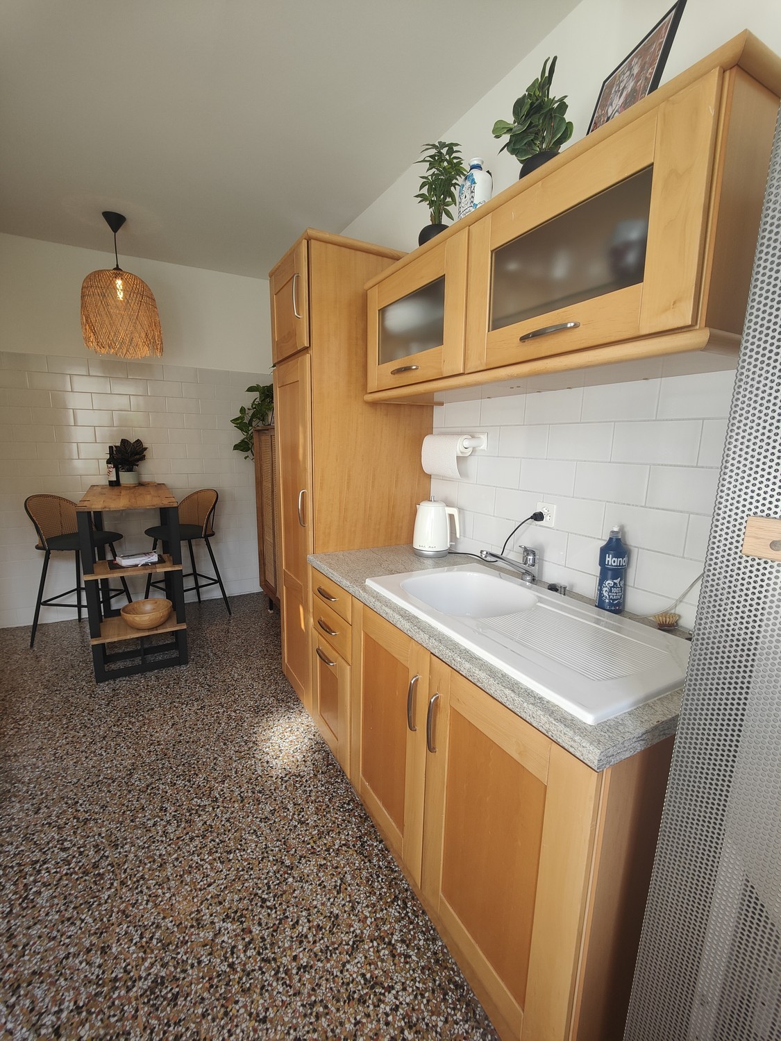 Appartamento di 2 ½ locali
