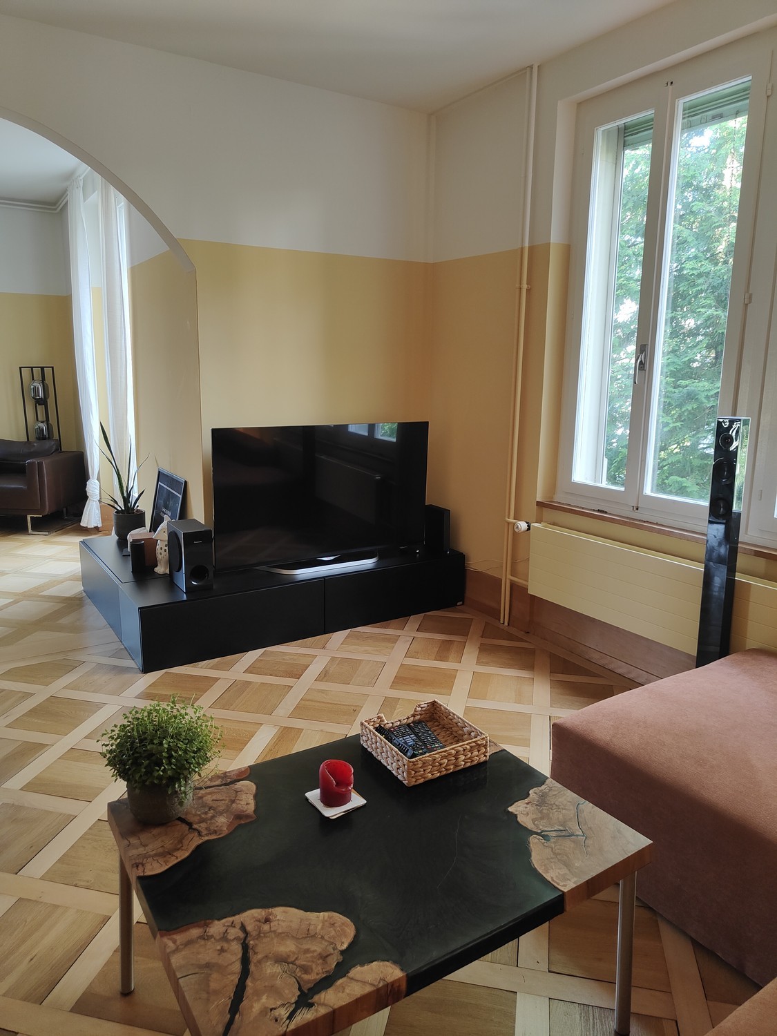 Appartamento di 2 ½ locali