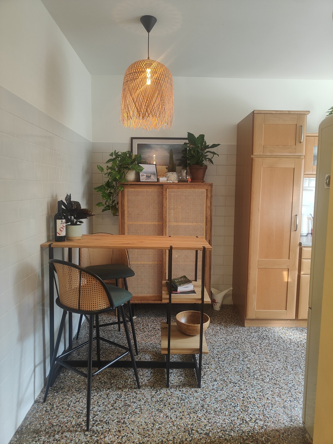 Appartamento di 2 ½ locali
