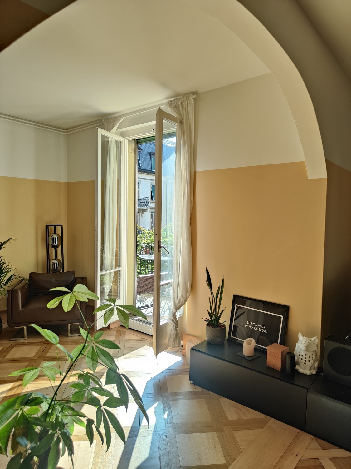 Appartamento di 2 ½ locali