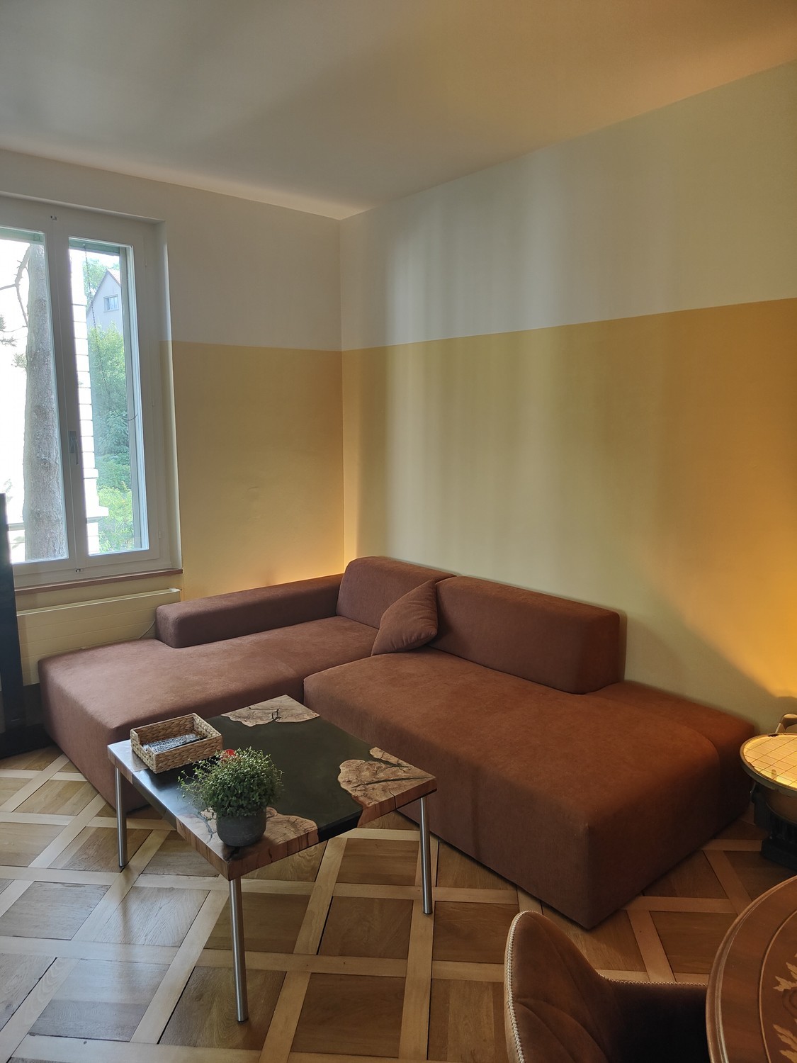 Appartamento di 2 ½ locali