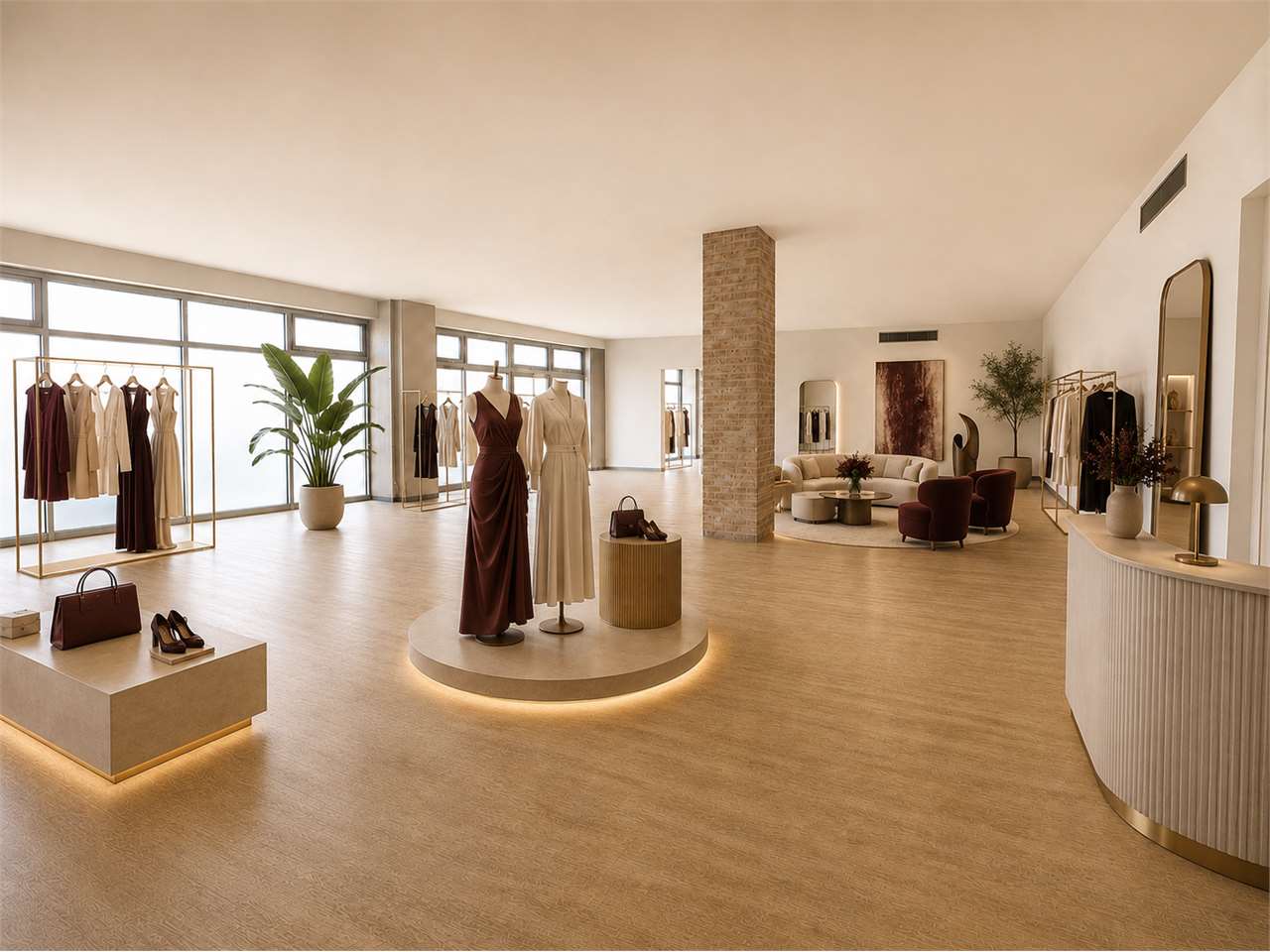 Shop