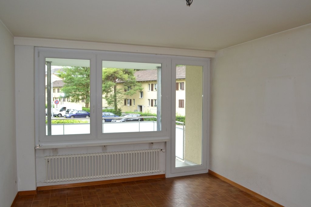 2 rooms apartment