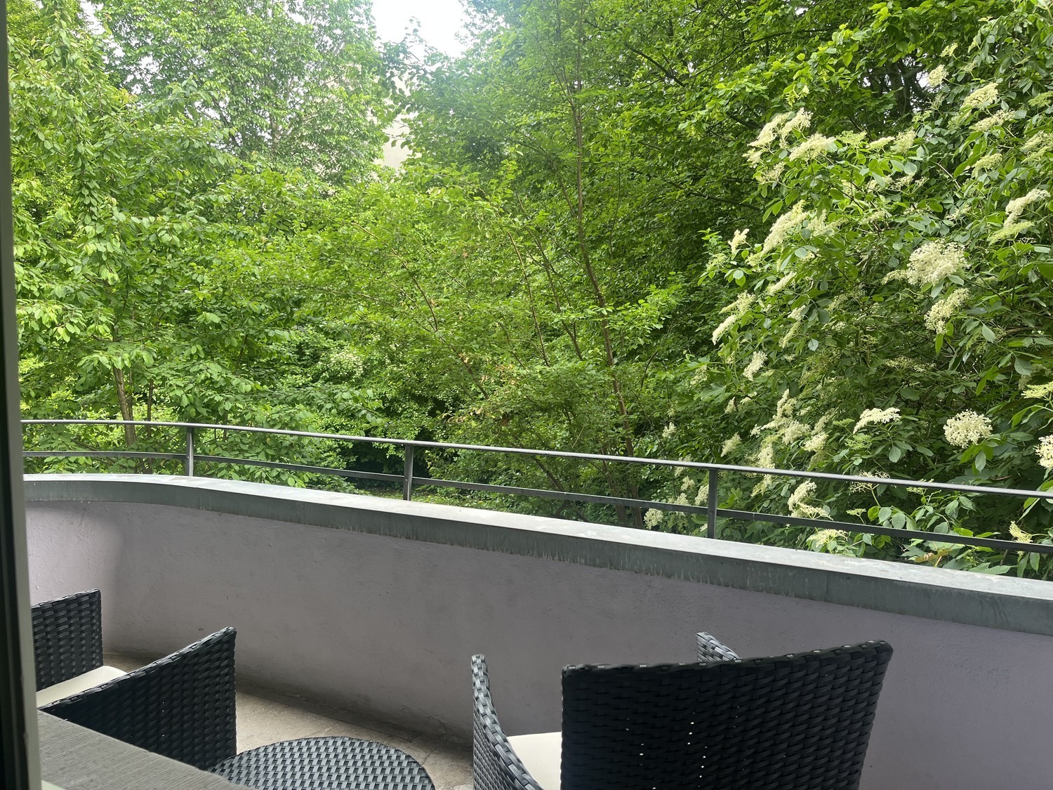 2 ½ Zimmer-Wohnung, Foto 9 von 9