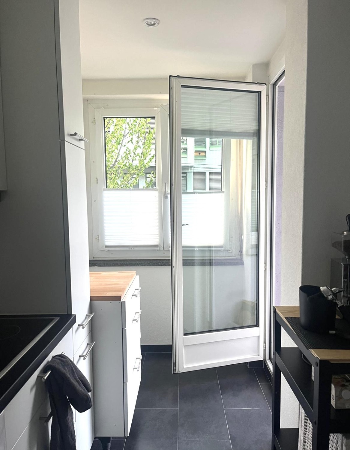 2 ½ Zimmer-Wohnung, Foto 5 von 9