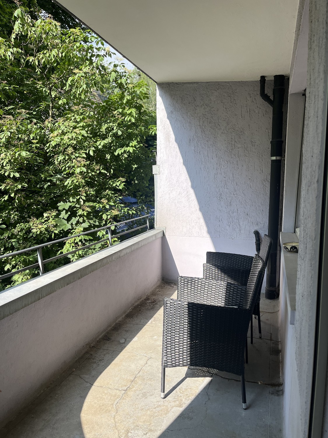 2 ½ Zimmer-Wohnung, Foto 8 von 9