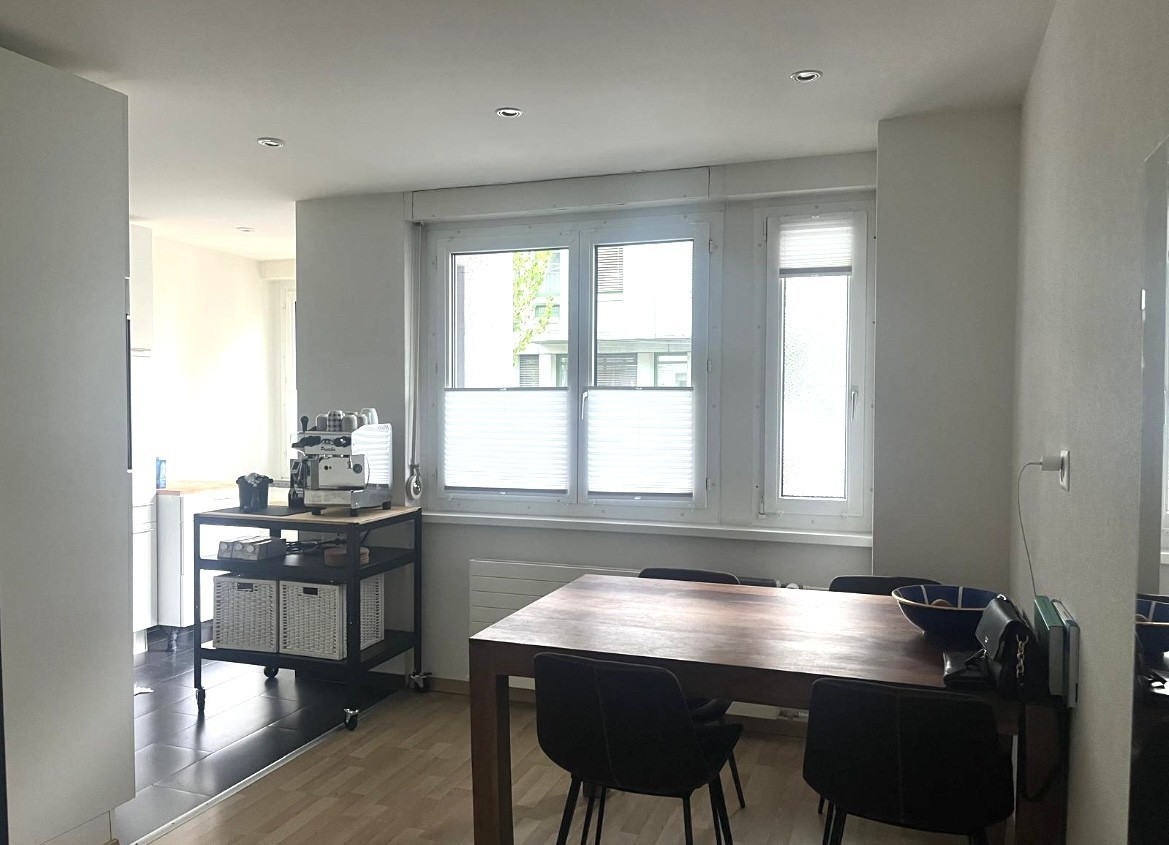 2 ½ Zimmer-Wohnung, Foto 3 von 9