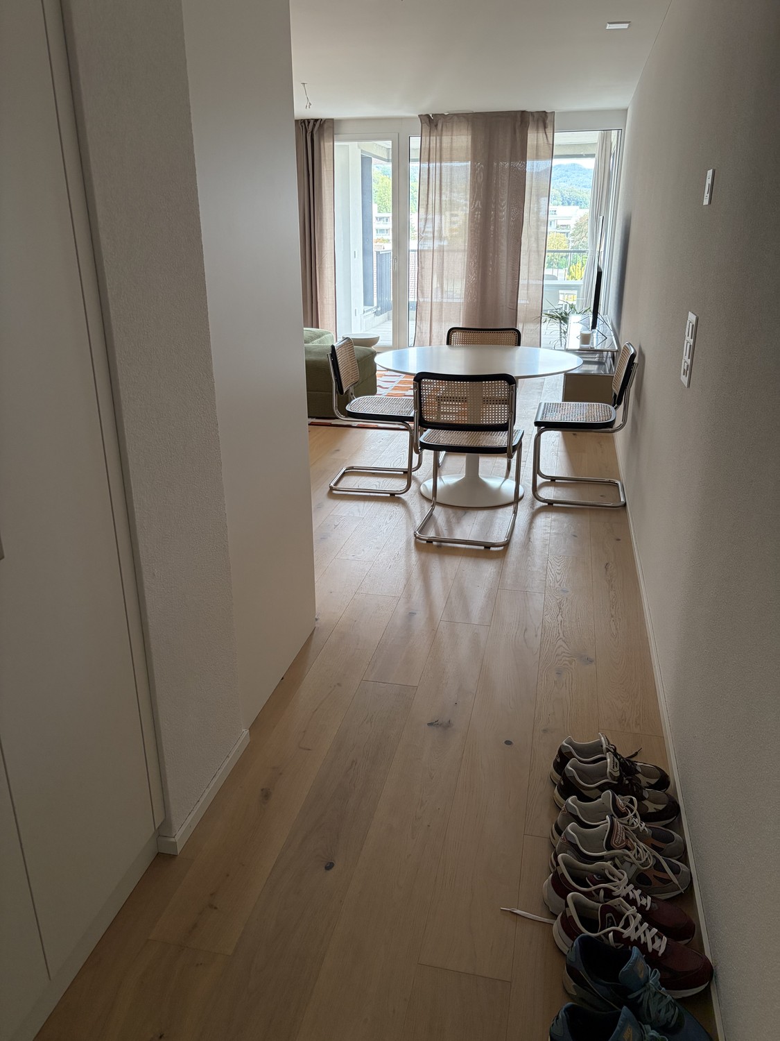 2 ½ rooms apartment, Foto 6 von 6