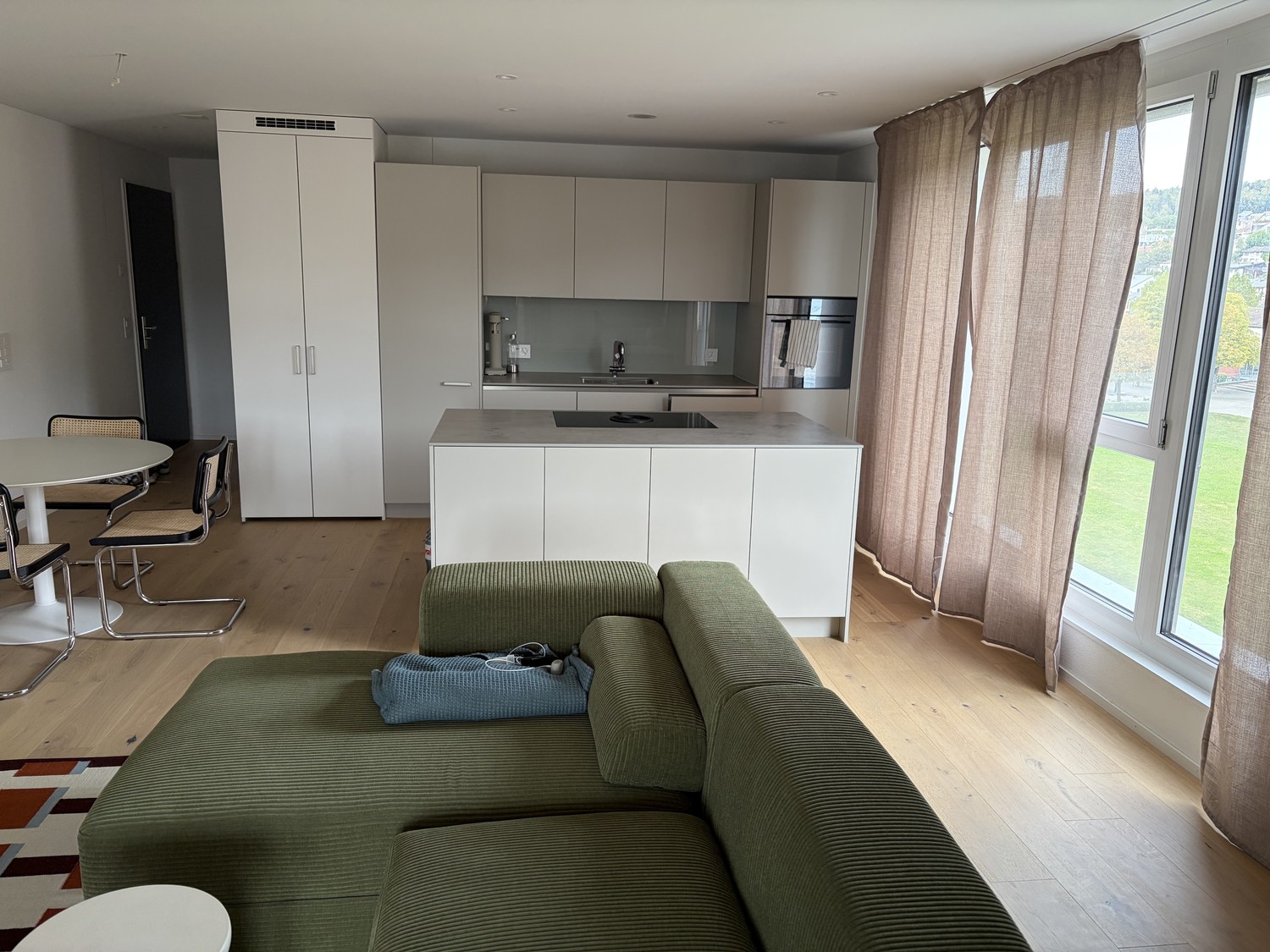 2 ½ rooms apartment, Foto 1 von 6