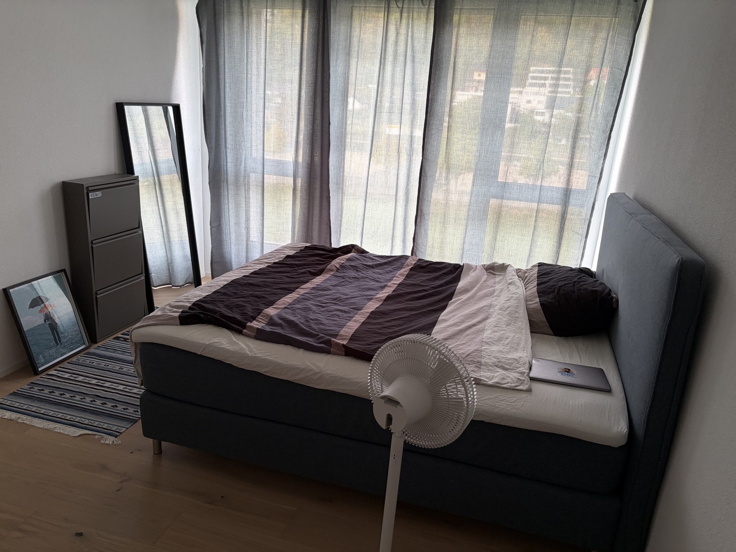 2 ½ rooms apartment, Foto 4 von 6
