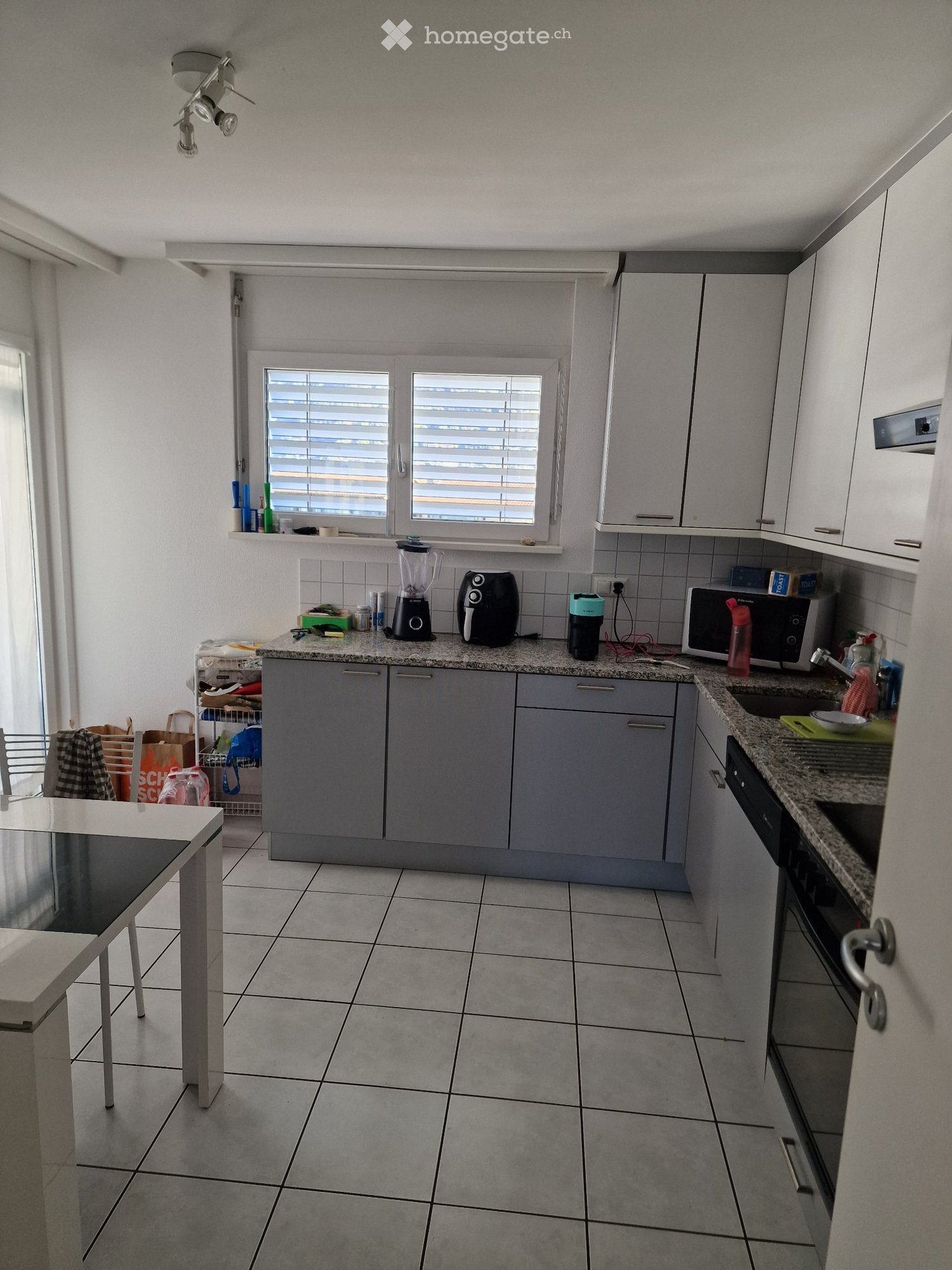 4-Zimmer-Wohnung, Foto 1 von 5