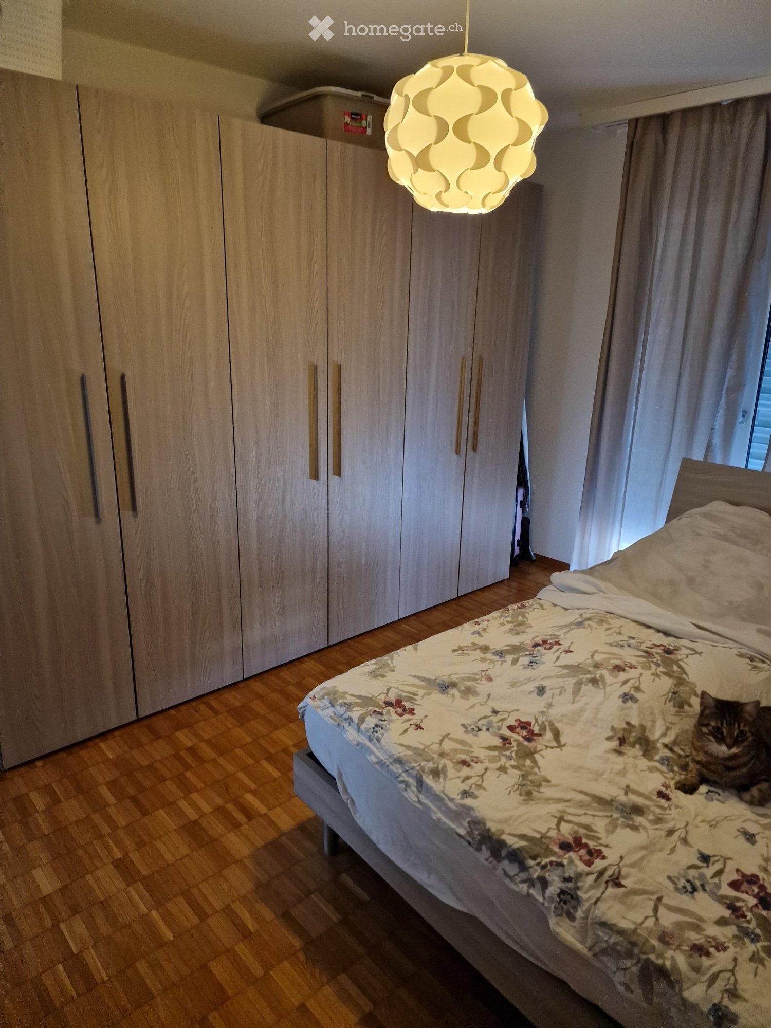 4-Zimmer-Wohnung, Foto 5 von 5