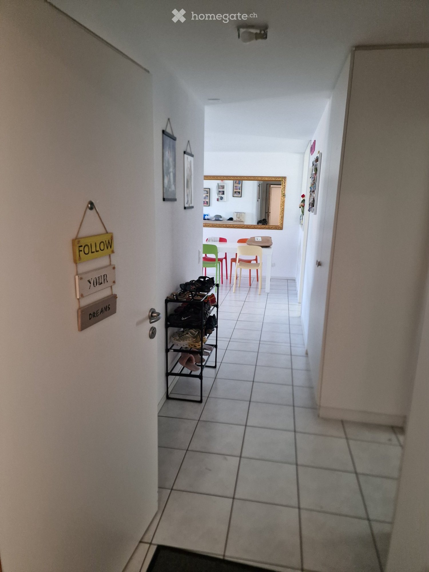 4-Zimmer-Wohnung, Foto 2 von 5