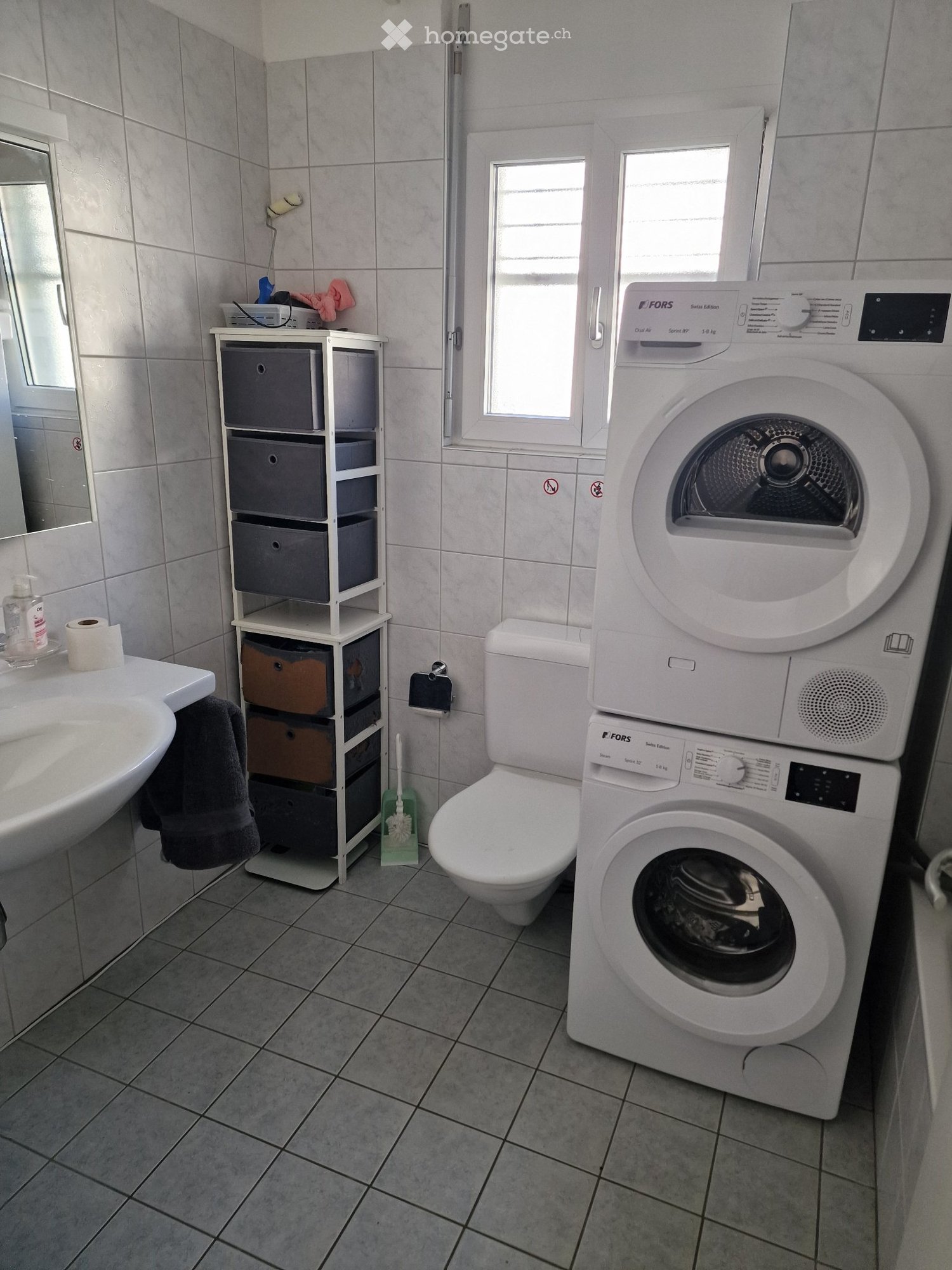 4-Zimmer-Wohnung, Foto 4 von 5