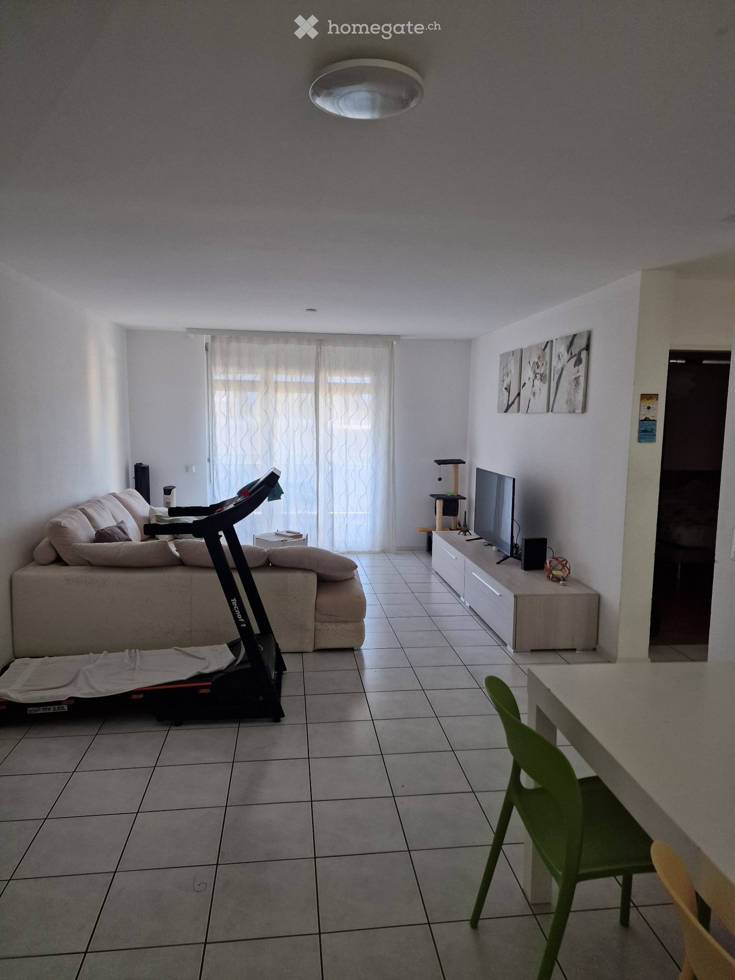 4-Zimmer-Wohnung, Foto 3 von 5