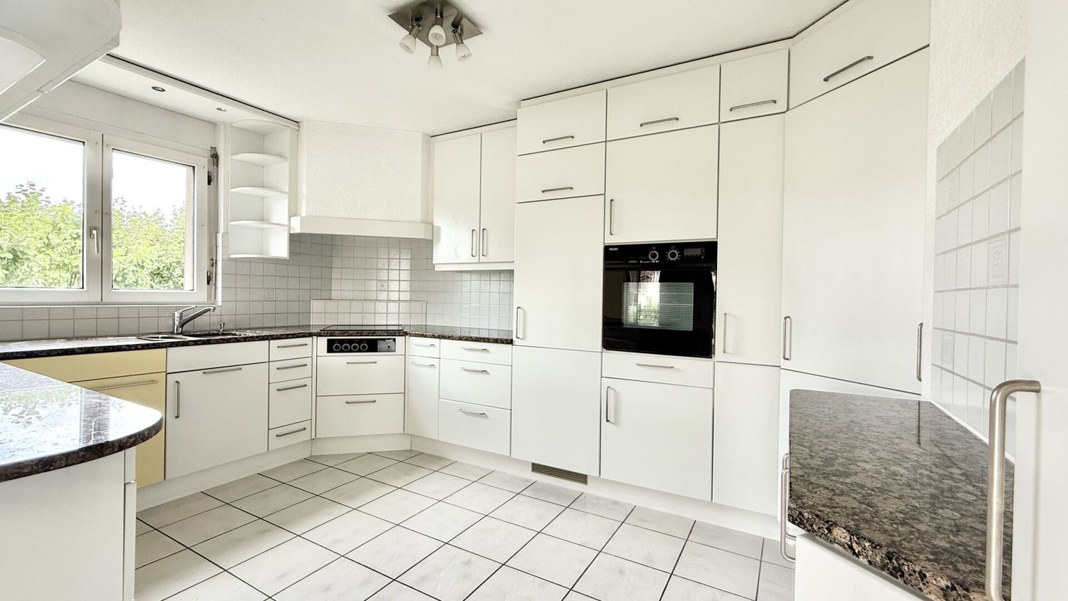 4 ½ rooms apartment