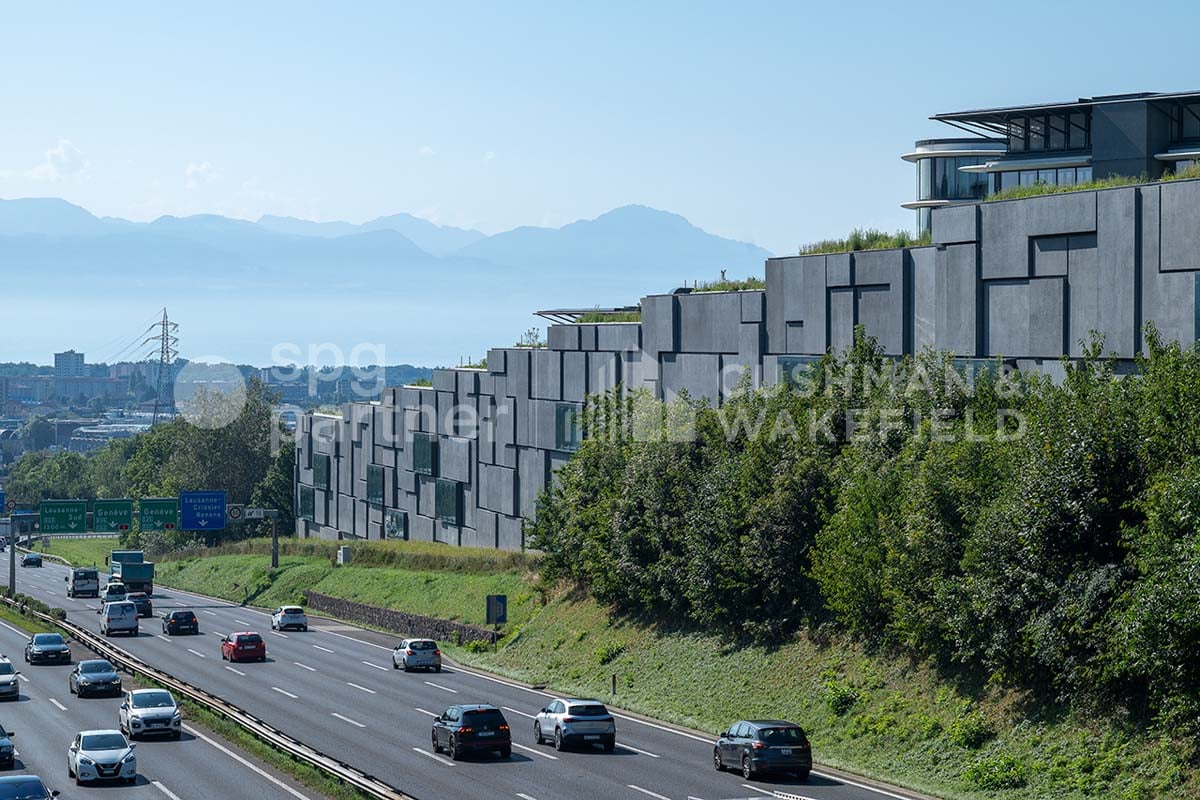 5000m² Büro, Foto 5 von 10