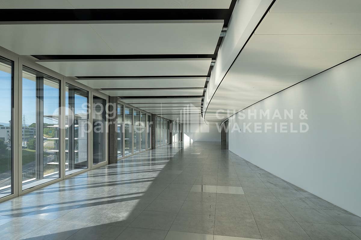 5000m² Büro, Foto 9 von 10