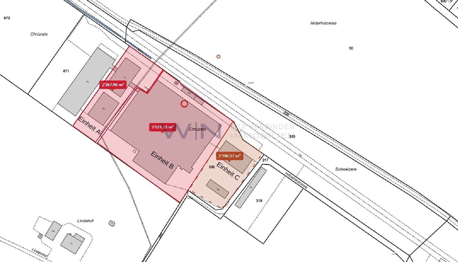 4880m² commercial, Foto 1 von 10