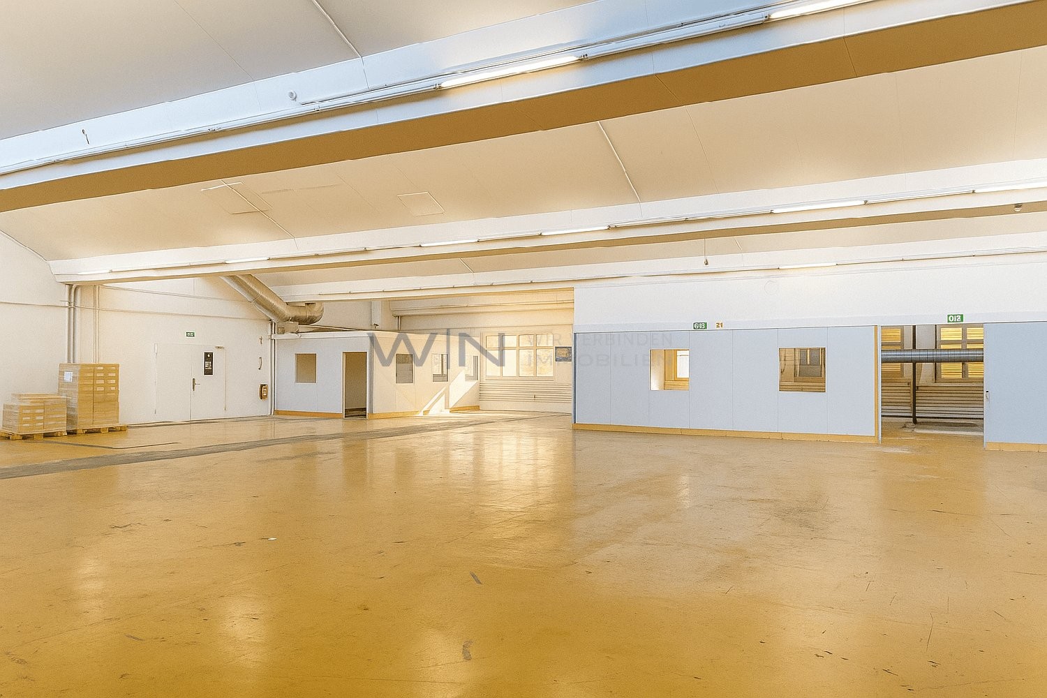 4880m² commercial, Foto 5 von 10
