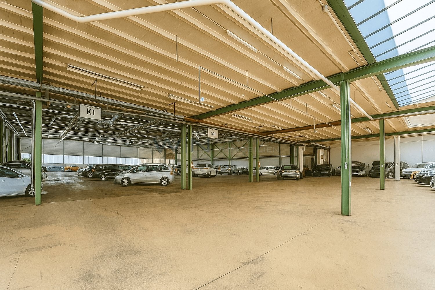 4880m² commercial, Foto 2 von 10