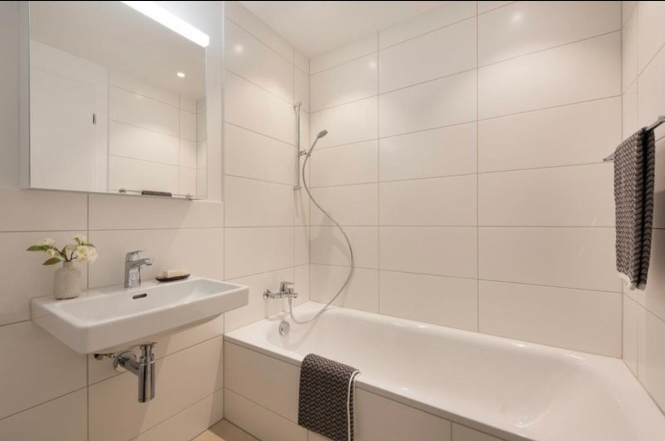 Chambre dans une colocation