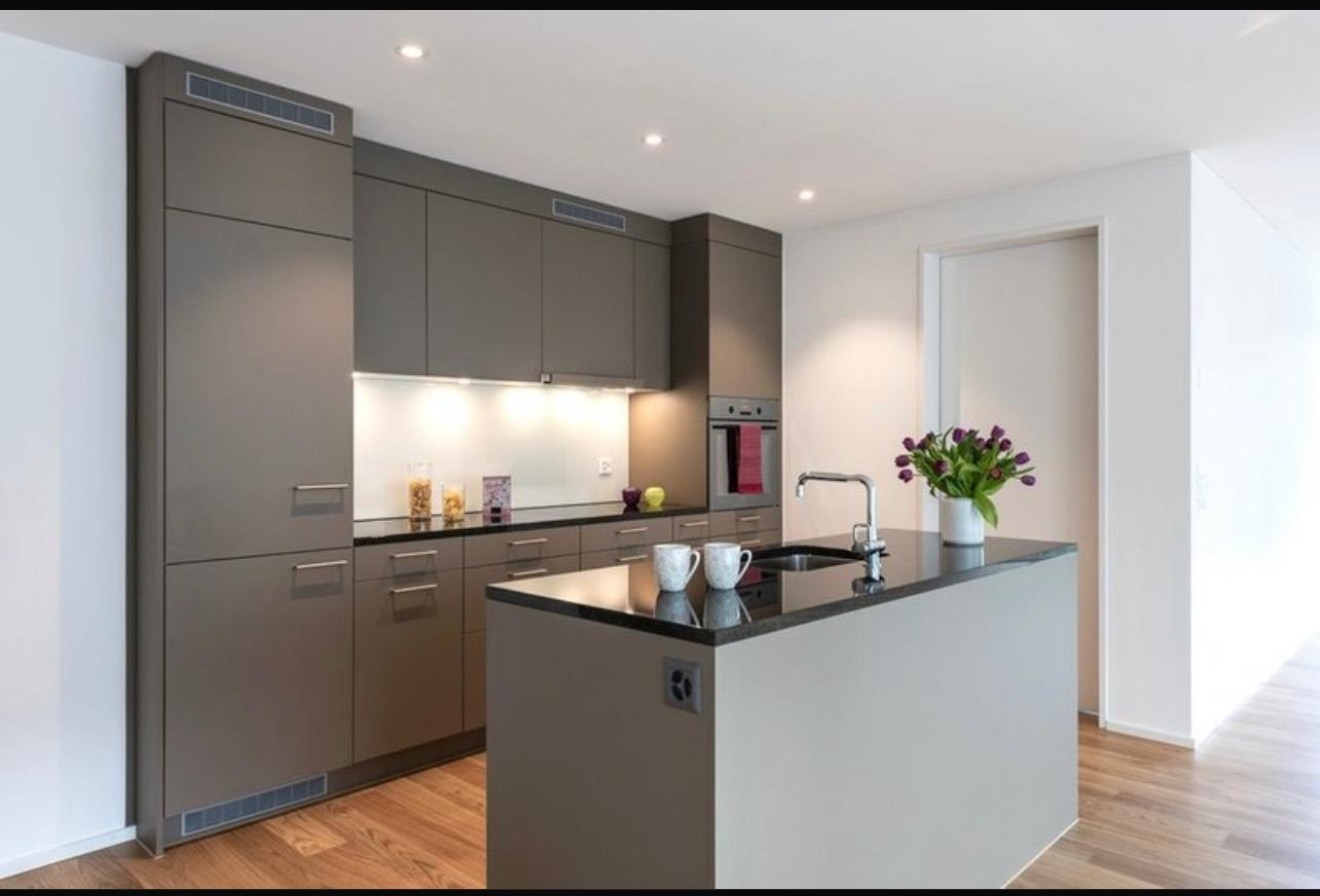 Chambre dans une colocation