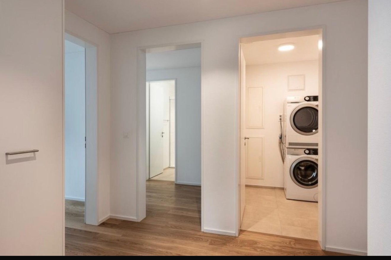 Chambre dans une colocation