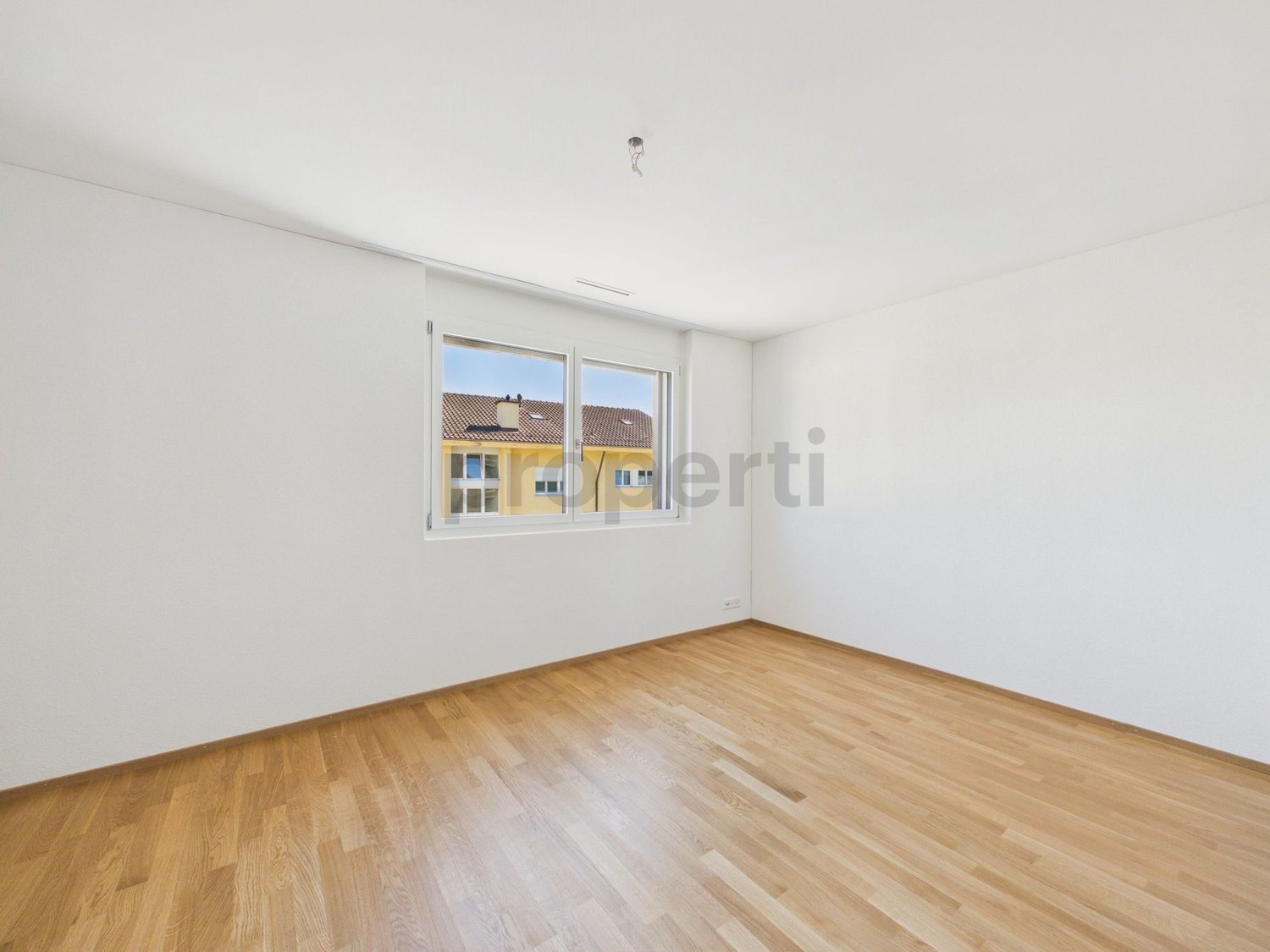 1 ½ rooms apartment