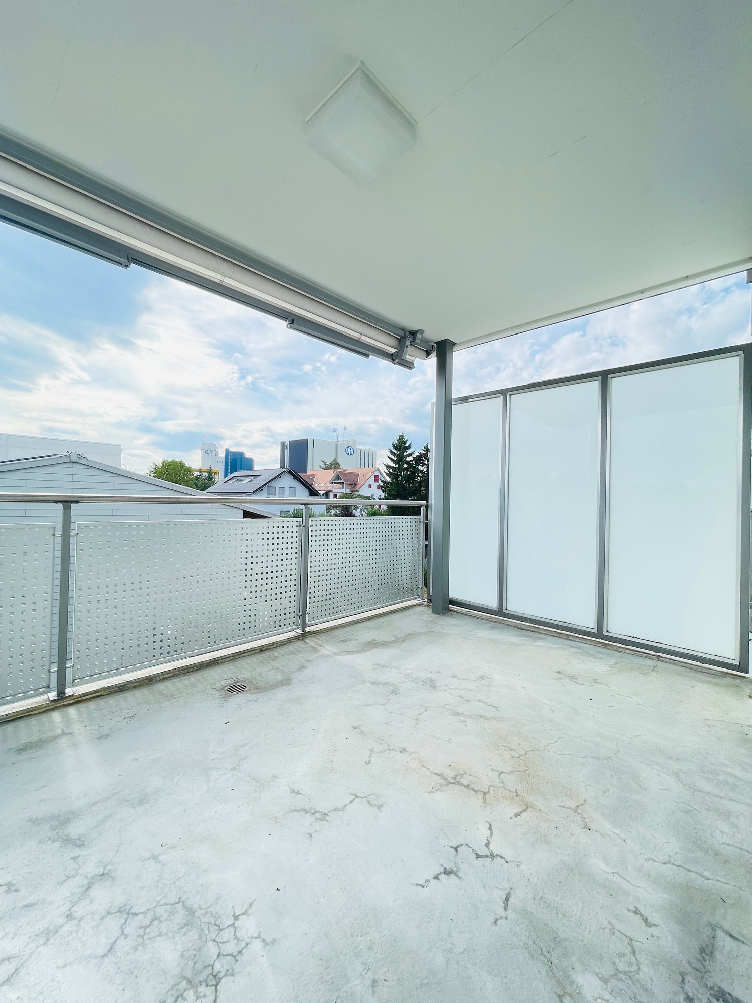4 ½ rooms apartment