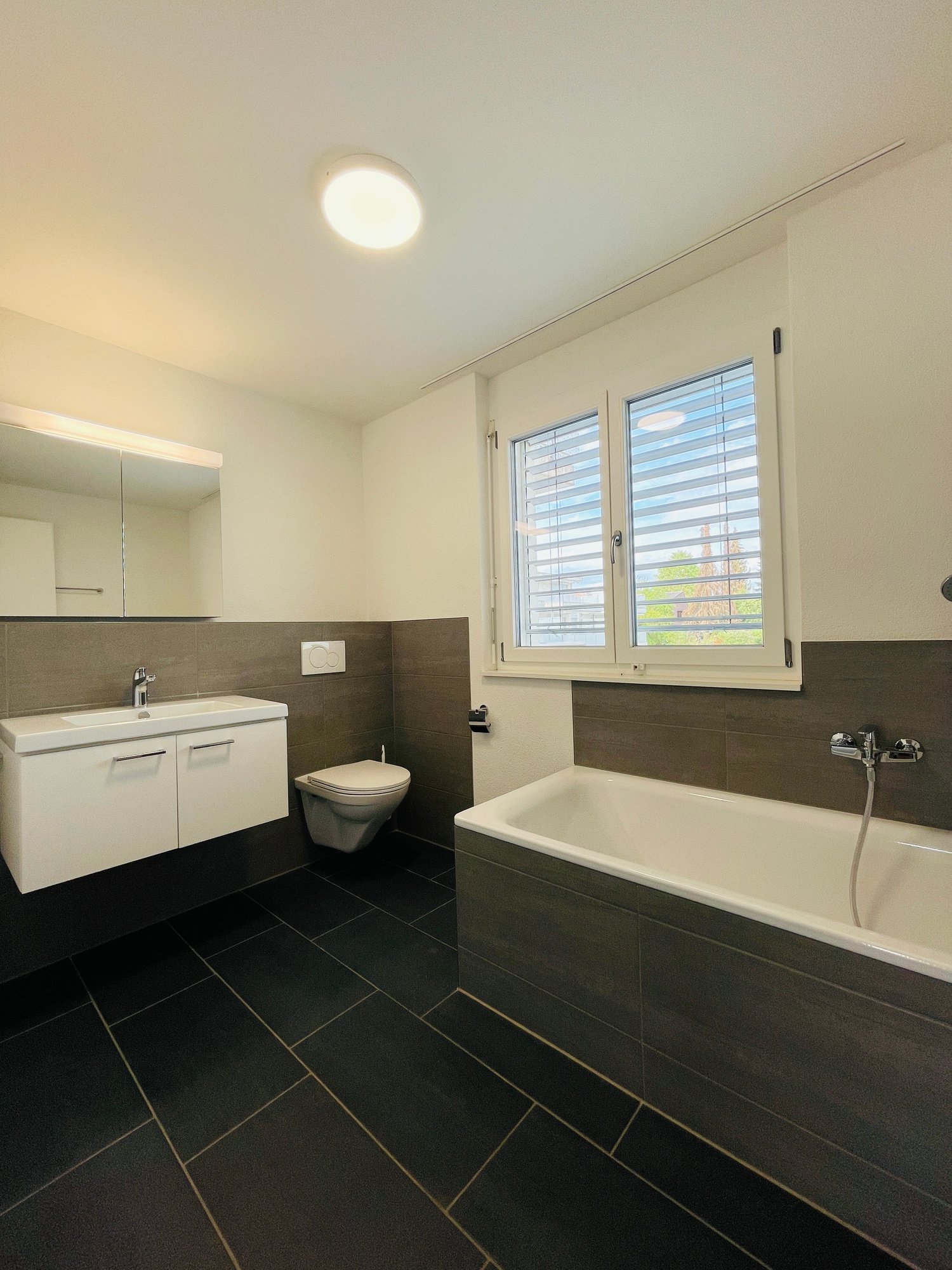 4 ½ rooms apartment